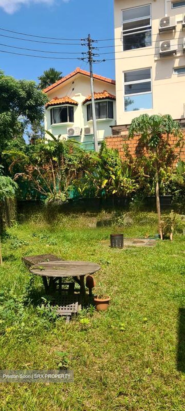 Nanyang Park (D19), Terrace #439984111